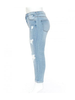 Crown Me | Jeans