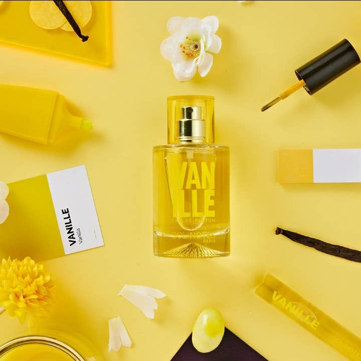 Vanilla | Perfume 15ml