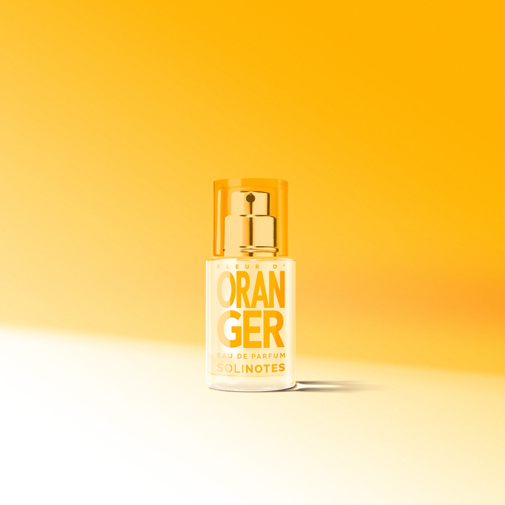 Orange Tree | Perfume 15ml