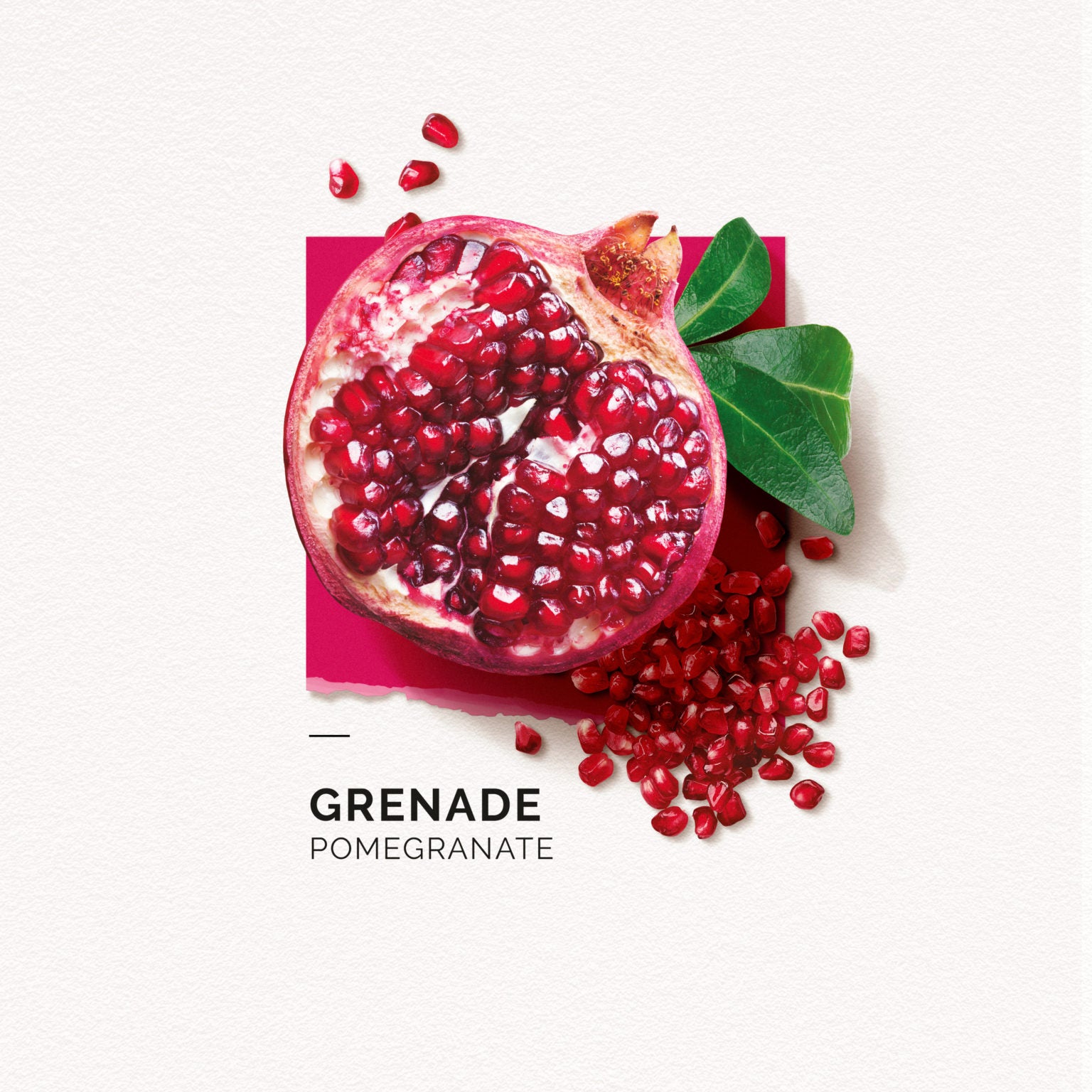 Grenade | Perfume 15ml