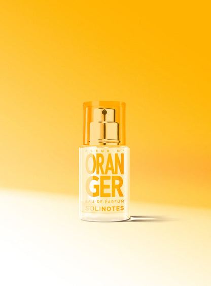 Orange Tree | Perfume 15ml
