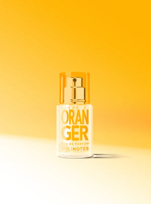 Orange Tree | Perfume 15ml