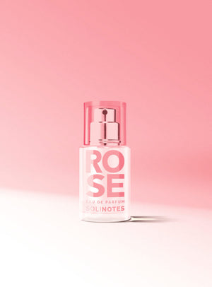 Pink Rose | Perfume 15ml