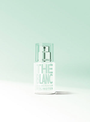 Blanc | Perfume 15ml