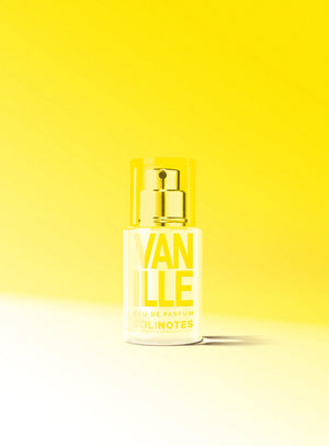 Vanilla | Perfume 15ml