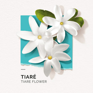 Tiare | Perfume 15ml