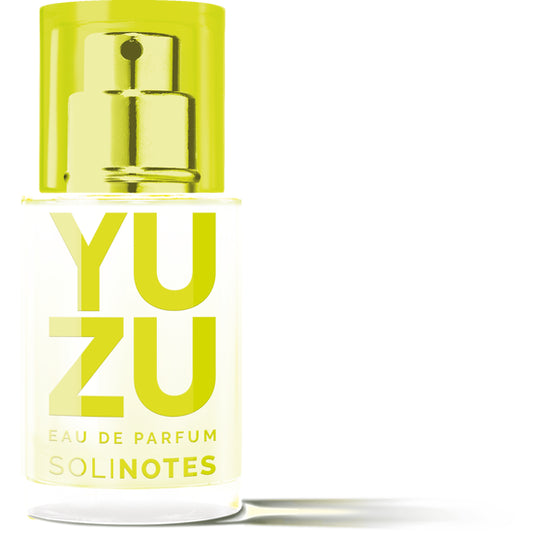 Yuzu | Perfume 15ml